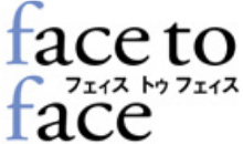 face to face