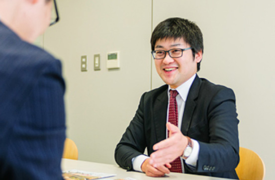 上田康信